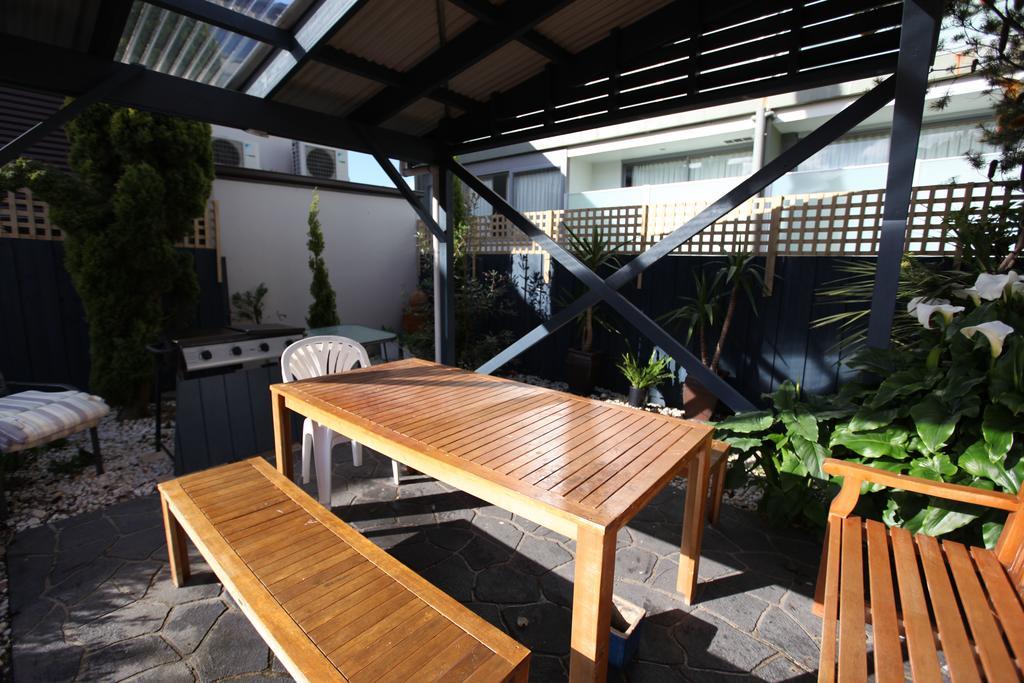 Seaview Motel & Apartments Apollo Bay Bagian luar foto